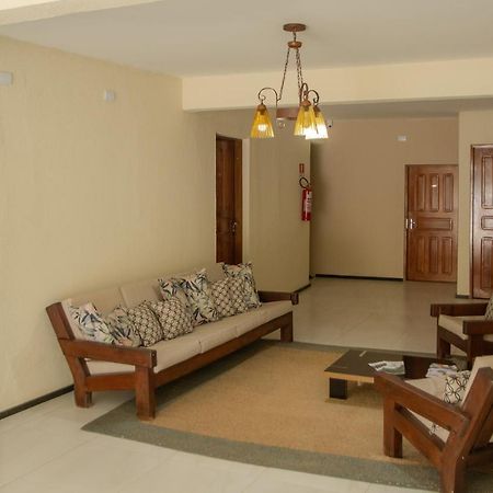 Hotel Cantinho Das Flores Guaramiranga Zewnętrze zdjęcie